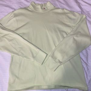Men’s Champion Turtleneck